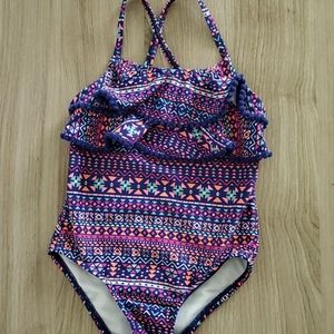 2t toddler swimsuit
